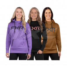 FXR Women Hydrogen Tech Hoodie