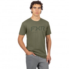 FXR Hydrogen Premium T-Shirt