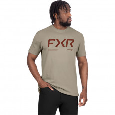 FXR Hydrogen Premium T-Shirt