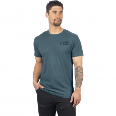 FXR Ascend Premium T-Shirt