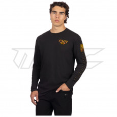 FXR 30 Years Of Speed Premium Longsleeve