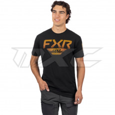 FXR 30 Years Of Speed Premium T-Shirt
