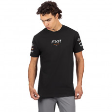 FXR Stack Premium T-Shirt