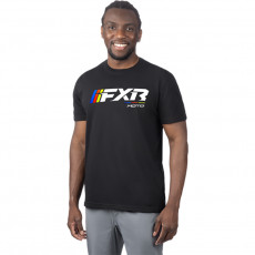 FXR Moto Premium T-Shirt