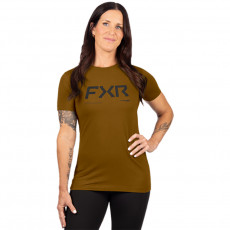 FXR Women Hydrogen Premium T-Shirt