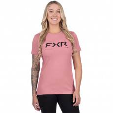 FXR Women Hydrogen Premium T-Shirt