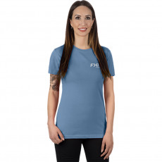 FXR Women Elevate Premium T-Shirt