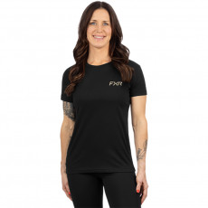 FXR Women Elevate Premium T-Shirt