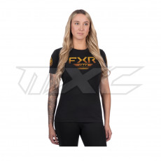 FXR Women 30 Years Of Speed Premium T-Shirt