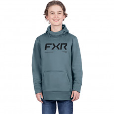 FXR Youth Hydrogen Tech Hoodie