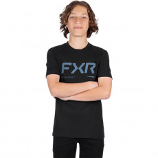 FXR Youth Hydrogen Premium T-Shirt