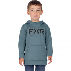 FXR Toddler Hydrogen Tech Hoodie