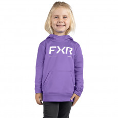 FXR Toddler Hydrogen Tech Hoodie