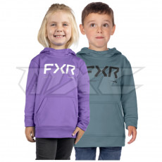 FXR Toddler Hydrogen Tech Hoodie