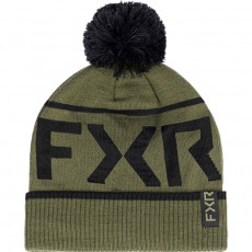 FXR Expedition Wool Beanie
