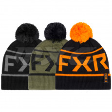 FXR Expedition Wool Beanie