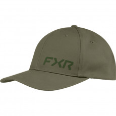 FXR Evo Hat