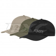 FXR Evo Hat