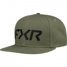 FXR Hydrogen Hat