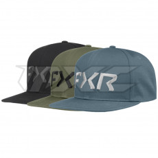 FXR Hydrogen Hat