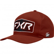 FXR Podium Pro Hat