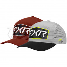 FXR Podium Pro Hat