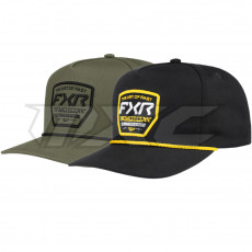 FXR Art Of Fast Hat