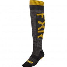 FXR Moto Sock