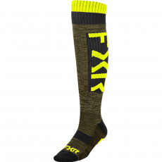 FXR Moto Sock