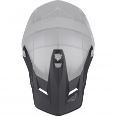 FXR Clutch Comp Helmet Peak