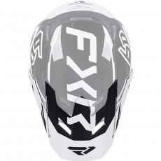 FXR ATR-3 Visor
