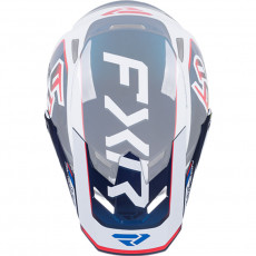 FXR ATR-3 Visor