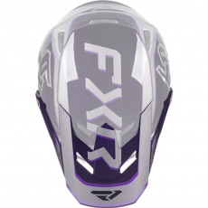 FXR ATR-3 Visor