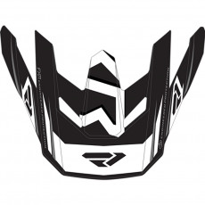 FXR ATR-3 Visor