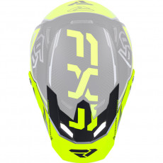 FXR ATR-3Y Visor