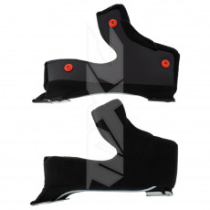 FXR Youth Clutch/Clutch X Helmet Cheek Pads
