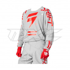 Shift 3LACK King Jersey