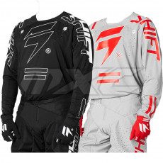 Shift 3LACK King Jersey