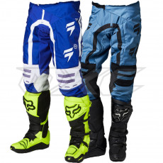 Shift 3LACK Curv Pant