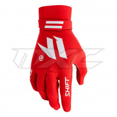 Shift 3LACK Invisible Glove