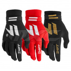 Shift 3LACK Invisible Glove