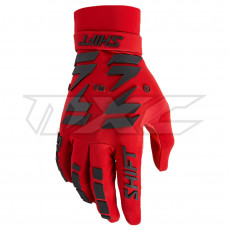 Shift 3LACK Flexguard Glove