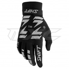 Shift 3LACK Flexguard Glove