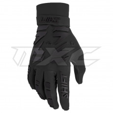 Shift 3LACK Flexguard Glove