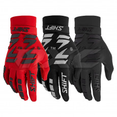 Shift 3LACK Flexguard Glove