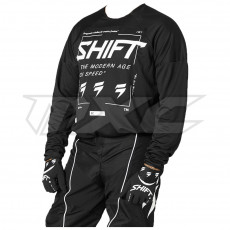 Shift WHIT3 Bliss Jersey