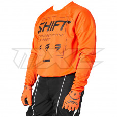 Shift WHIT3 Bliss Jersey