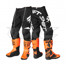 Shift WHIT3 Rokr Pant