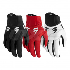Shift WHIT3 Trac Glove