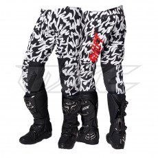 Shift 3LUE Flame Pant